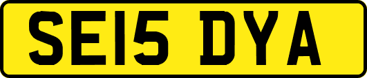 SE15DYA