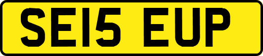 SE15EUP