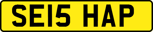 SE15HAP