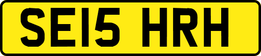 SE15HRH