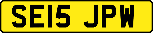 SE15JPW