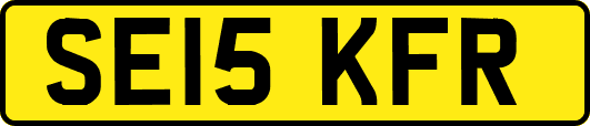 SE15KFR