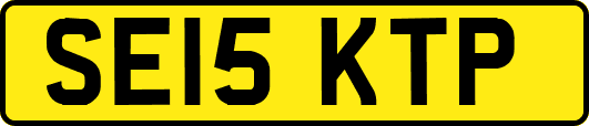 SE15KTP