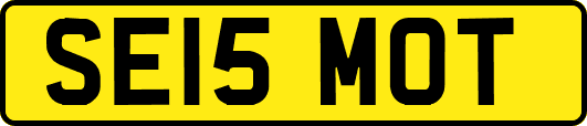 SE15MOT