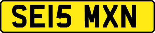 SE15MXN