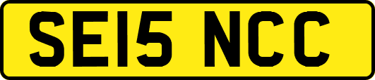 SE15NCC
