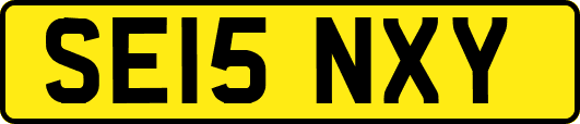 SE15NXY