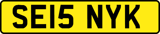 SE15NYK