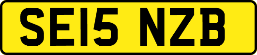 SE15NZB