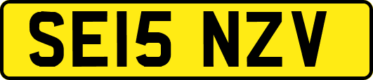 SE15NZV