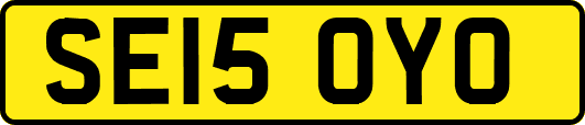 SE15OYO