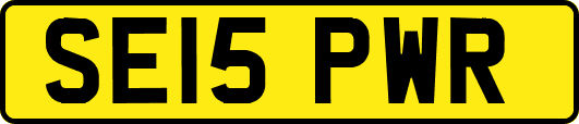 SE15PWR