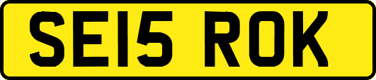 SE15ROK