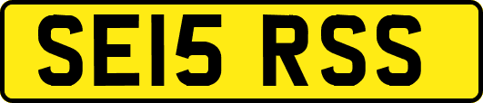 SE15RSS