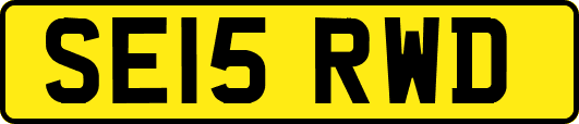 SE15RWD