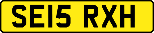 SE15RXH
