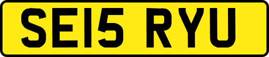 SE15RYU