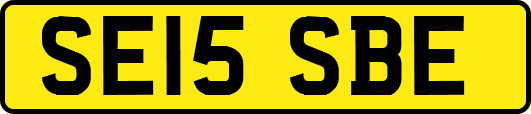 SE15SBE