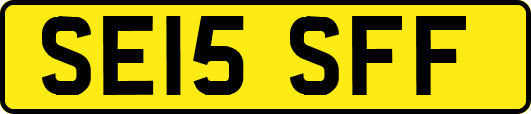 SE15SFF