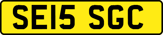 SE15SGC