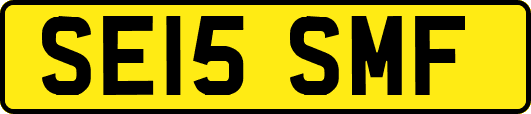 SE15SMF