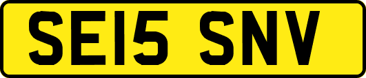 SE15SNV