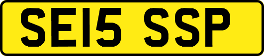 SE15SSP