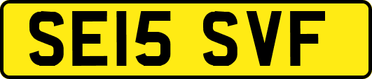 SE15SVF
