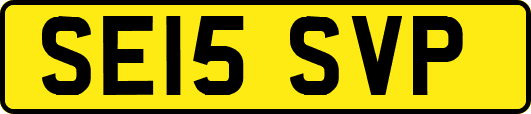 SE15SVP