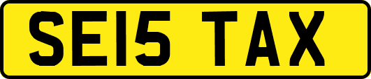 SE15TAX