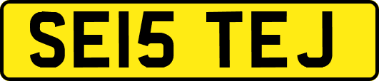 SE15TEJ