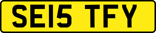 SE15TFY