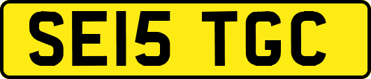 SE15TGC