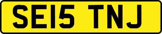SE15TNJ