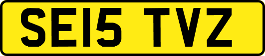 SE15TVZ