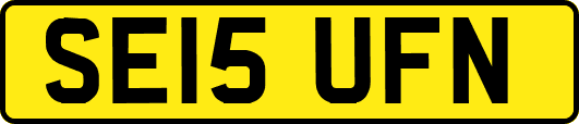 SE15UFN