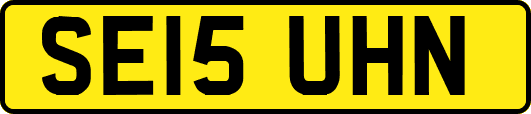 SE15UHN