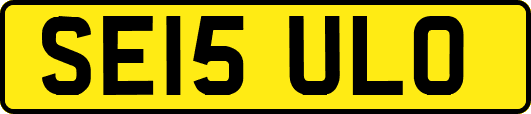 SE15ULO