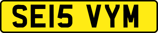 SE15VYM