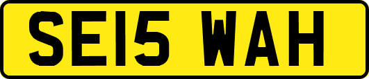 SE15WAH