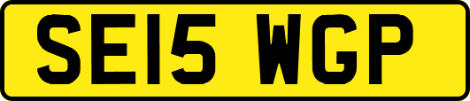 SE15WGP