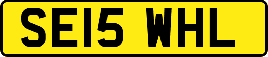 SE15WHL
