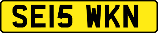 SE15WKN