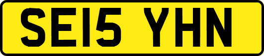 SE15YHN