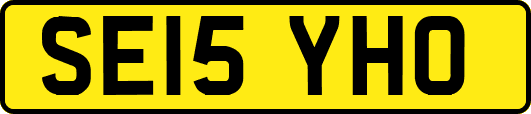 SE15YHO