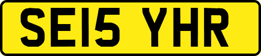 SE15YHR