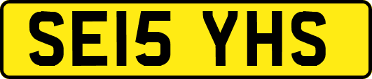 SE15YHS