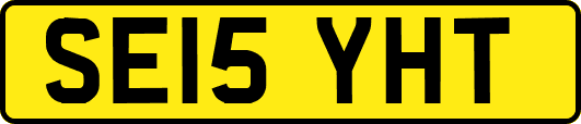 SE15YHT