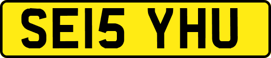 SE15YHU