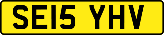 SE15YHV